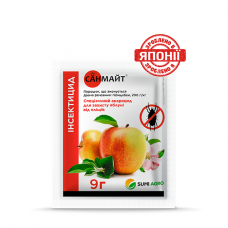 Інсекто-акарицид САНМАЙТ®, ЗП 9 г